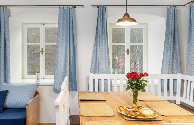 Villa met Sauna Ldd032 - Photo 8