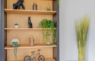 Charmant appartement proche centre ville - Foto 9