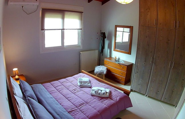 Sunset Apartments near Athens Airport - Photo 14