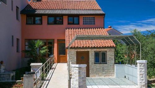 Apartment Ivković-1 by Interhome - Foto 2