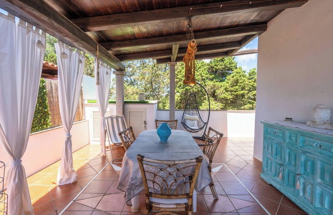 Porto Rotondo - Appartamento in Centro, 8 Minuti Da Spiaggia Ira - Foto 22