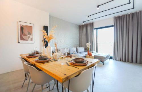 Scandinavian by The Heim - Foto 4