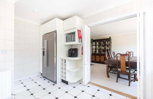 MOONGATE by BOURNECOAST - A Delightful Chalet Bungalow with a Garden and Parking - HB10672 - Foto 11