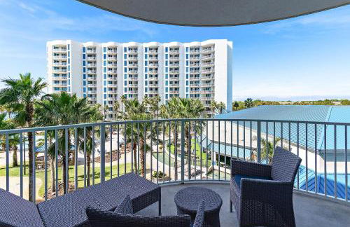 Palms Resort #1405 Jr 2BR - Foto 30