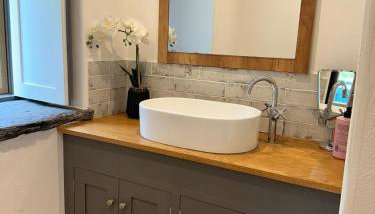 Y Sgubor Bryn Banon - Foto 4