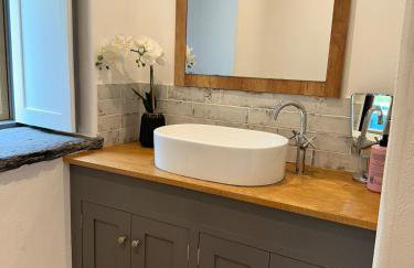 Y Sgubor Bryn Banon - Foto 4