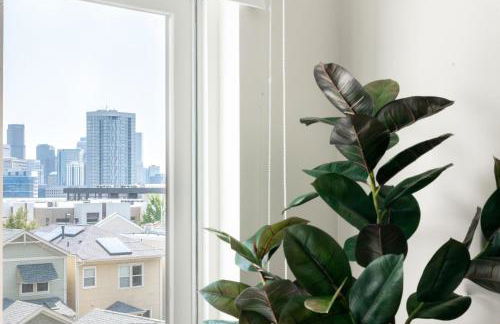 Colorful Western Vibe - Pet-Friendly - Zuni Lofts - Foto 26