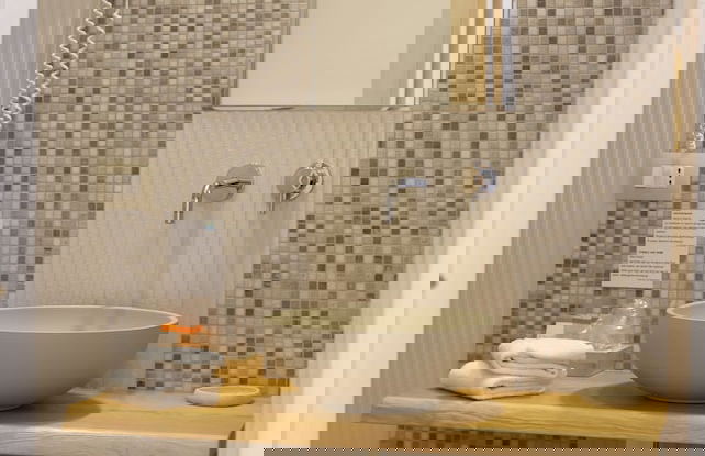 Artemisia Resort - Photo 47