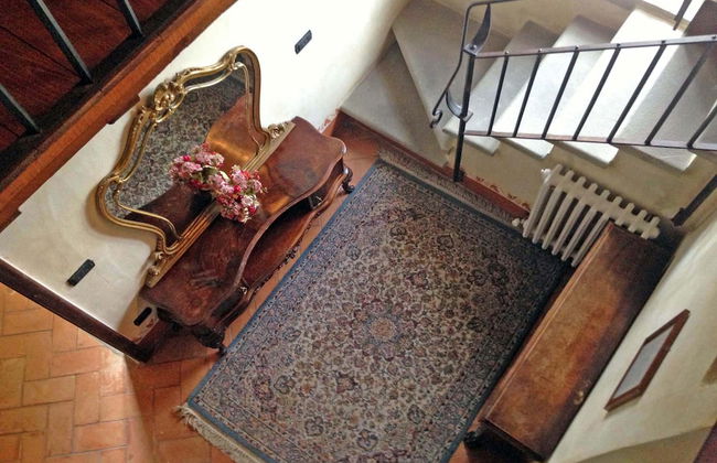 Historical Residence il Biribino 27 People - Foto 3