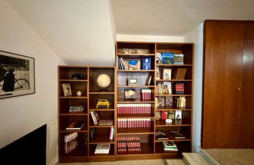 Civico 22 Casa Vacanza - Foto 13