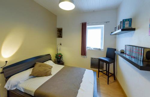 Peaceful Holiday Home in Plouguin with Indoor Pool - Foto 53