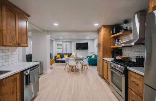 Family Friendly Downtown Apple Creek by Antiques - Foto 15