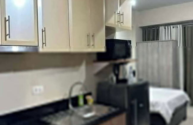 Del'S Condotel across NAIA Terminal 3 - Foto 32