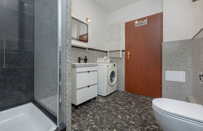 Quiet Apartment With Garden by Renters - Foto 25