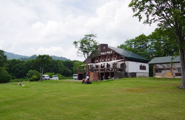 Gassan Pole Pole Farm - Foto 21