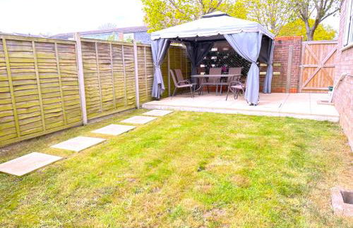 Colchester City Luxury With Free Parking and 5 G WIFI - Foto 30