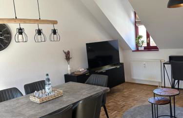 GoldigeFerienwohnung "Am Markt" in Pirna - Foto 11