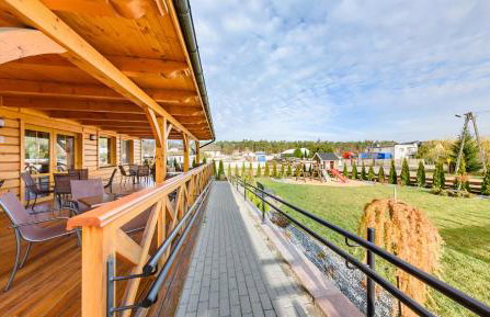 Apartamenty Czerwone Korale - Foto 32