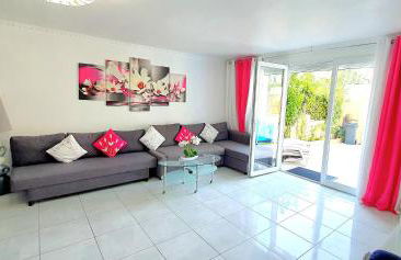 MAISON APPARTEMENT TOUT CONFORT À 10mn des plages - Foto 53