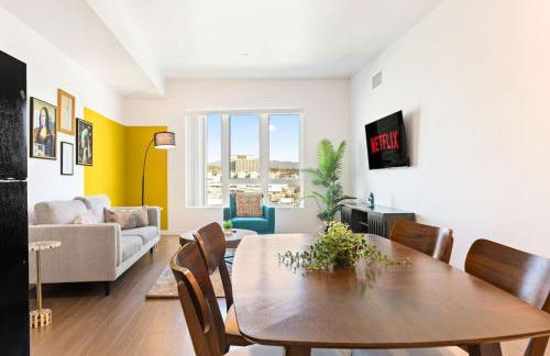 Designer Stay in Arts District, Walk to Little Tokyo - Foto 15