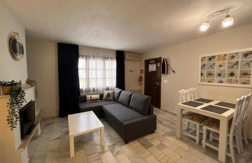 Casa del Mar Vera Costa - Foto 24