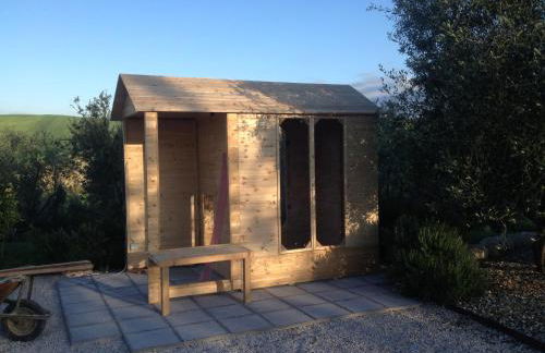 Agriturismo Tenuta Belvedere - Foto 73