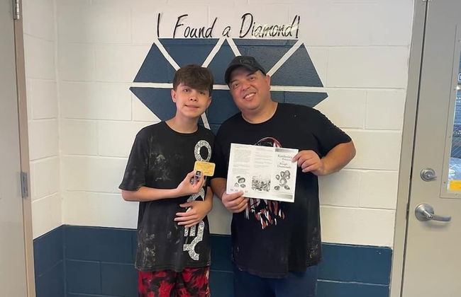 Parker Creek Bend Cabins - Foto 55