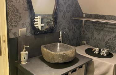 Le Gite du Petit Lavoir - Foto 10