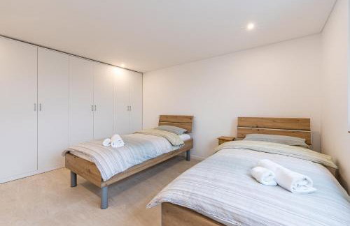 Rheinblick Apartment 3 - Foto 17