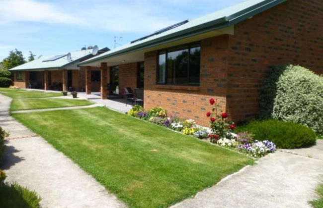 Invercargill Holiday Park & Motels - Foto 1