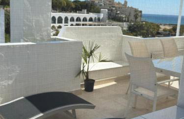 Front Sea View Penthouse - Photo 31