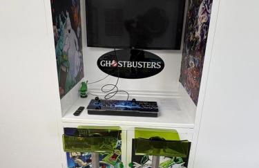 Yr Hen Ysgol- The Old Primary School - Foto 31