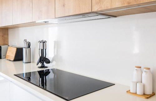 Atlantis Luxury Villa by Atlantic Places - Foto 33