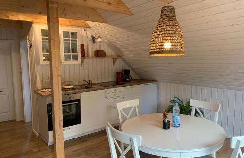 Apartments im Schwedenstil - Foto 40