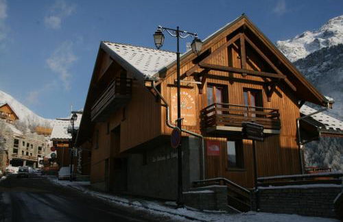 Les Balcons de Vaujany - Photo 28