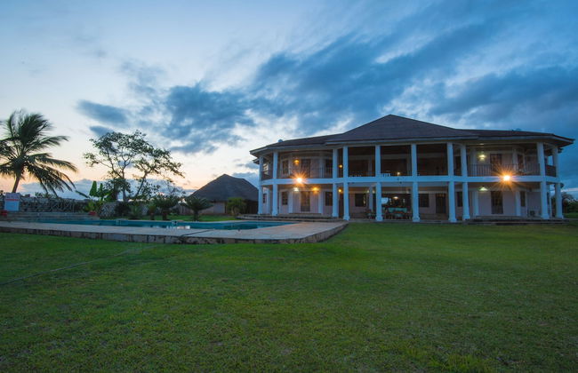 Shamba La Salama - Foto 21