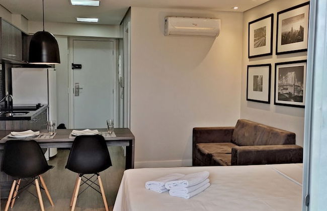 7th Avenue Oxford Residence - Foto 61