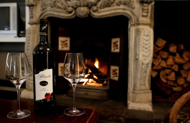 Moulton Park Cottages - Foto 12