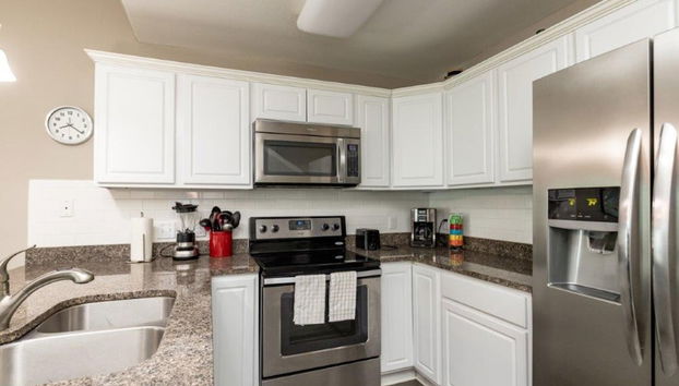 Nemo Cay by Silver Sands Vacation Rentals - Foto 3, Servicios del alojamiento