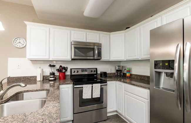 Nemo Cay by Silver Sands Vacation Rentals - Foto 3