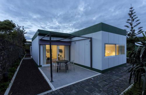 Quinta de Santa Bárbara Casas Turisticas - Photo 109