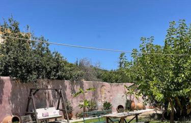 Maria`s Peaceful Nest - Foto 11