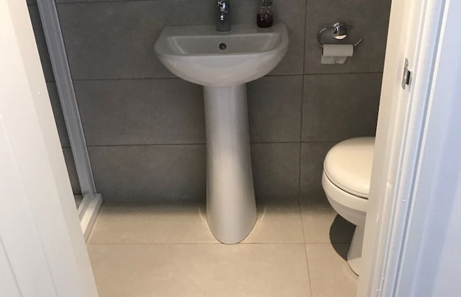 Self Contained Studio - Foto 9