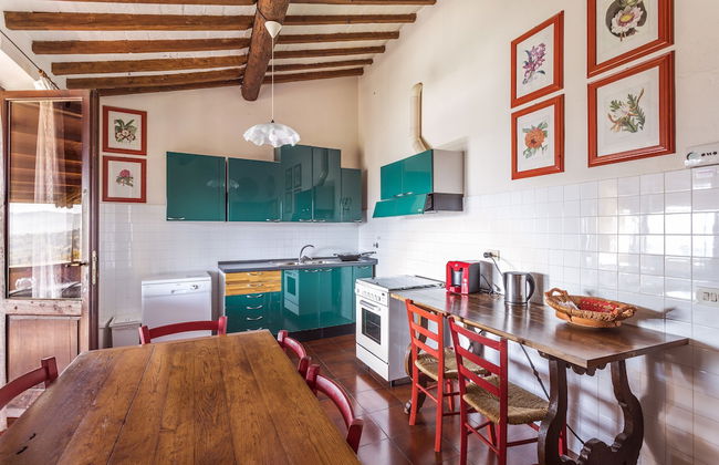 Fattoria di Maiano - Foto 38