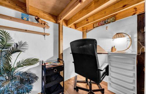 Zen Jungle House by Busch Gardens Sleeps 12 with Outdoor Games & Detached Play Space! - Foto 49