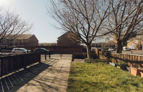 The City Comfort Haven - Foto 10