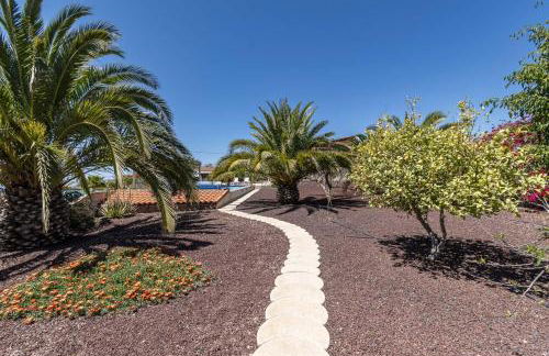 Casa Las Palmeras - Foto 44