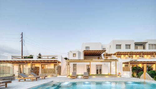 Athera Suites Mykonos - Foto 3