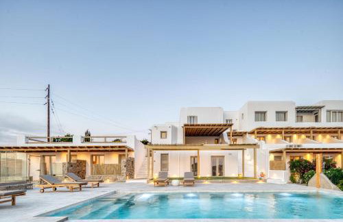 Athera Suites Mykonos - Foto 3