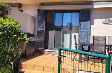 Golf Panorámica Chalet adosado de lujo - Foto 16